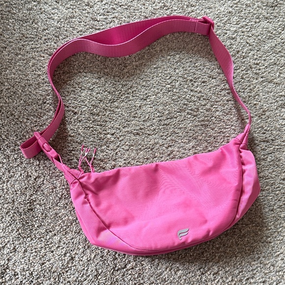 Fabletics Sling Bag - Picture 2 of 6